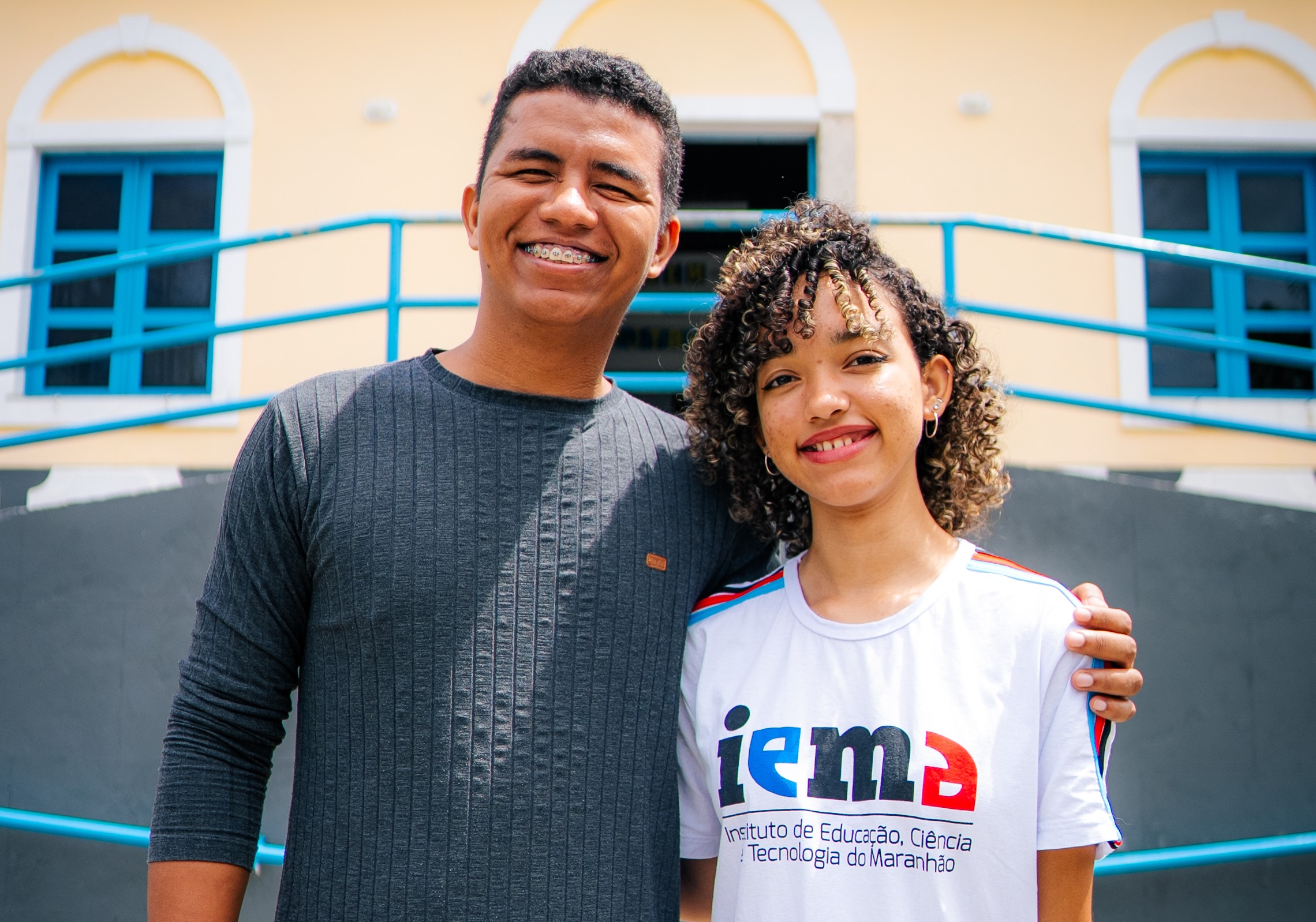 Guará herói e a luta contra a poluição: alunos do IEMA Tamancão criam jogo premiado que une tecnologia, sustentabilidade e realidade local